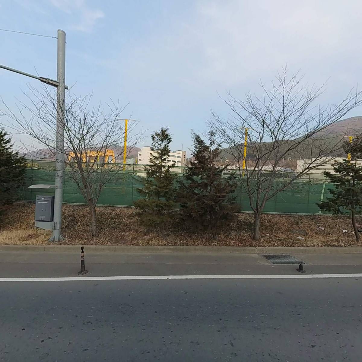 (주)진해현대서비스