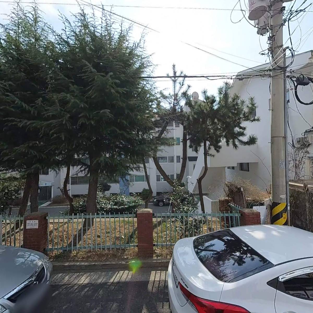 주식회사 가람건설
