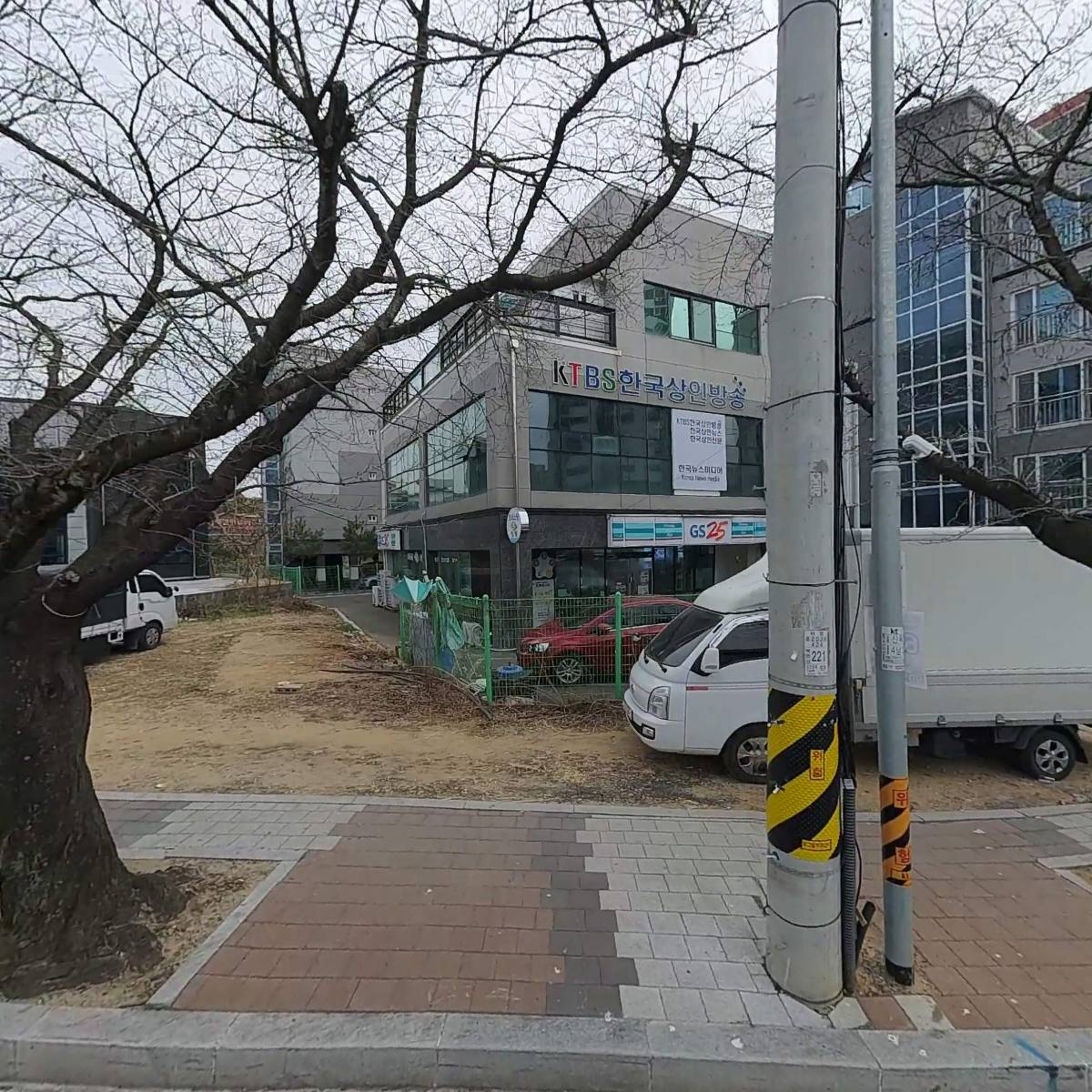 한국뉴스미디어