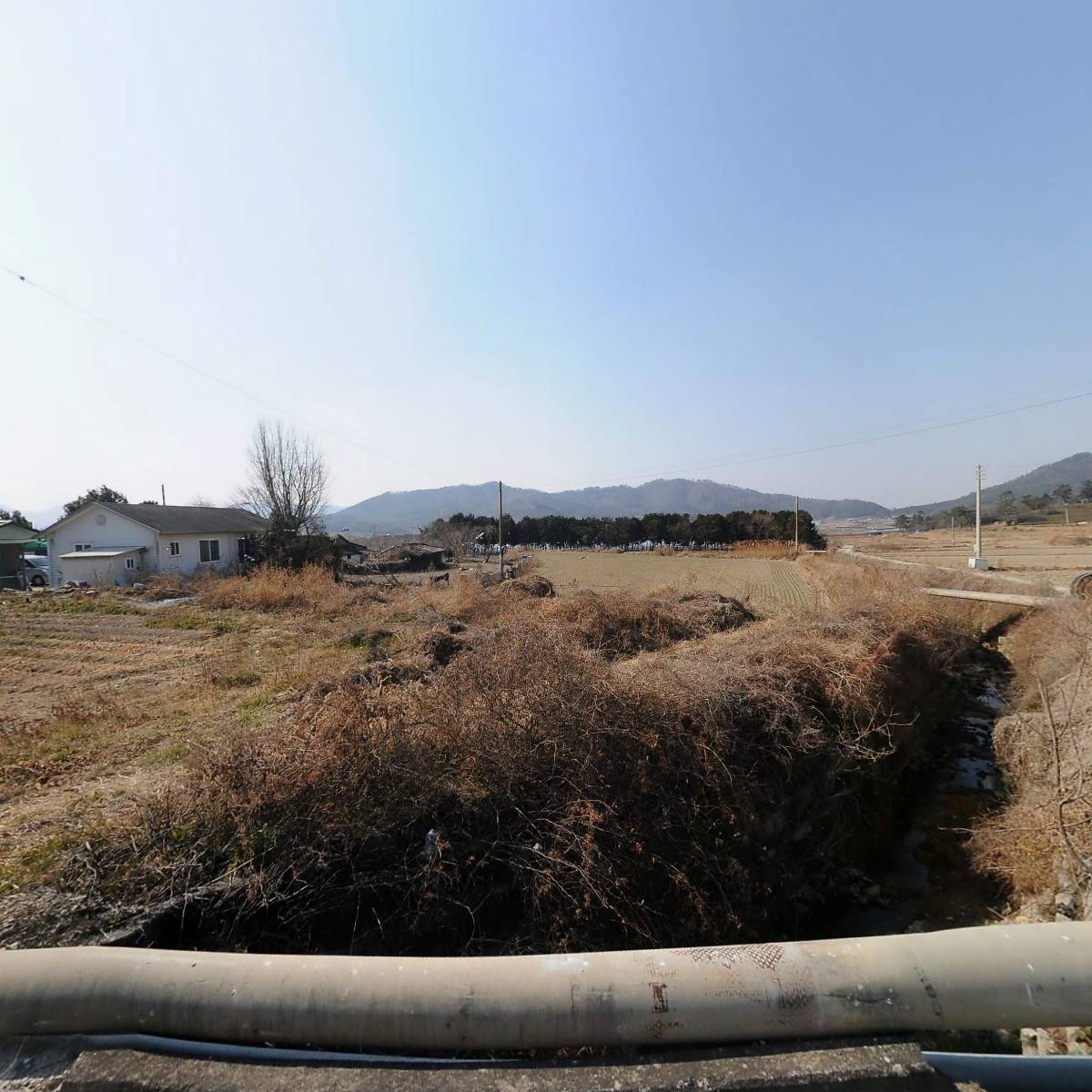 지산전력 주식회사