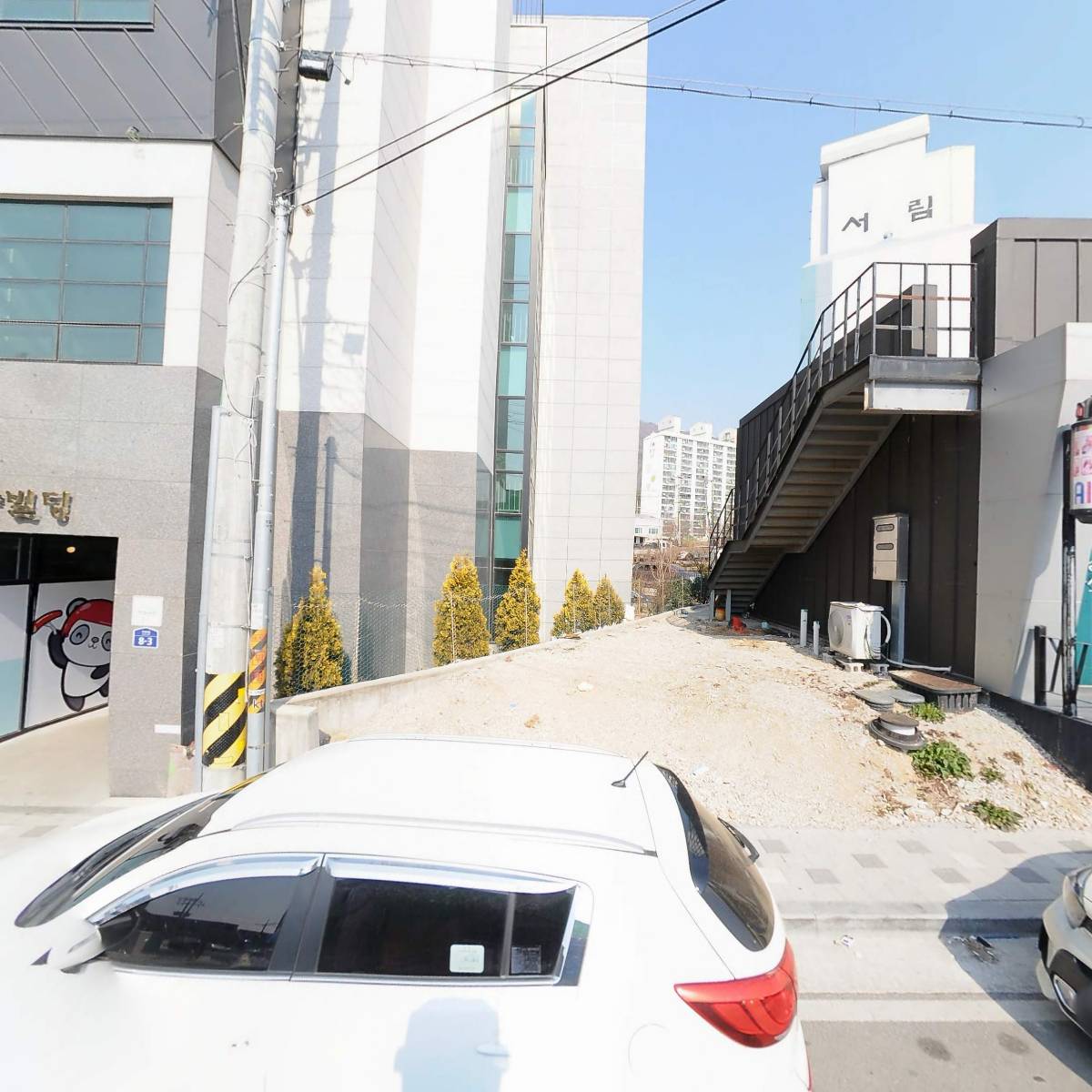 재단법인 해남먹거리통합지원센터