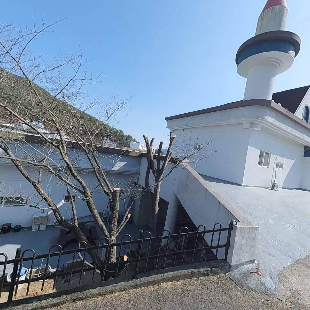 호민테크