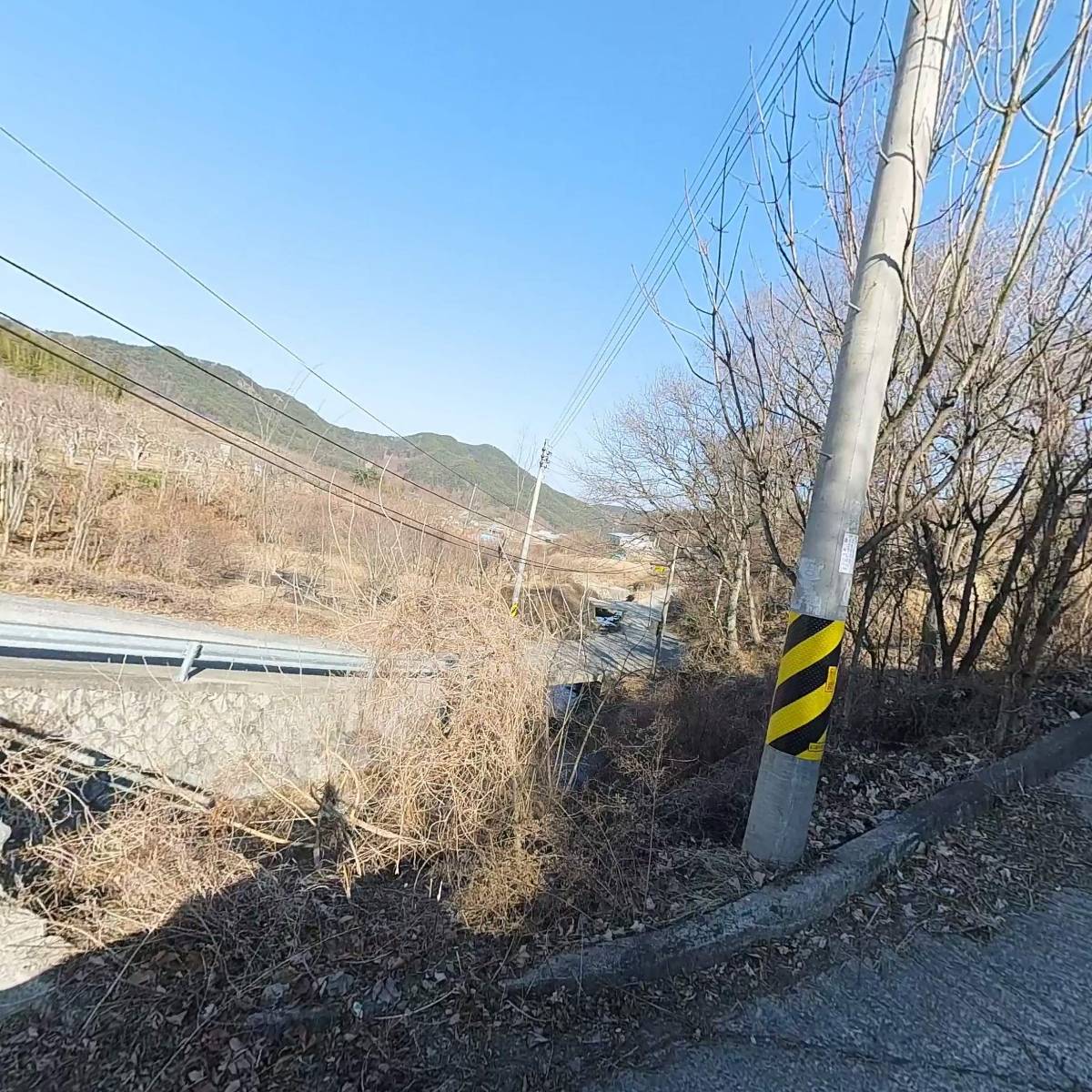 주식회사 영진테크윈