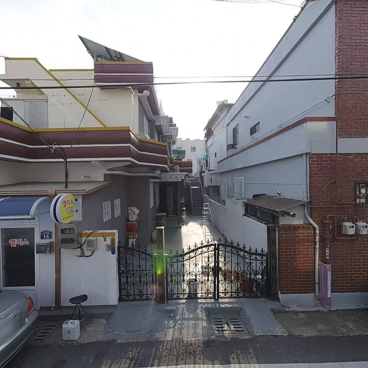 컴플러스（Complus）