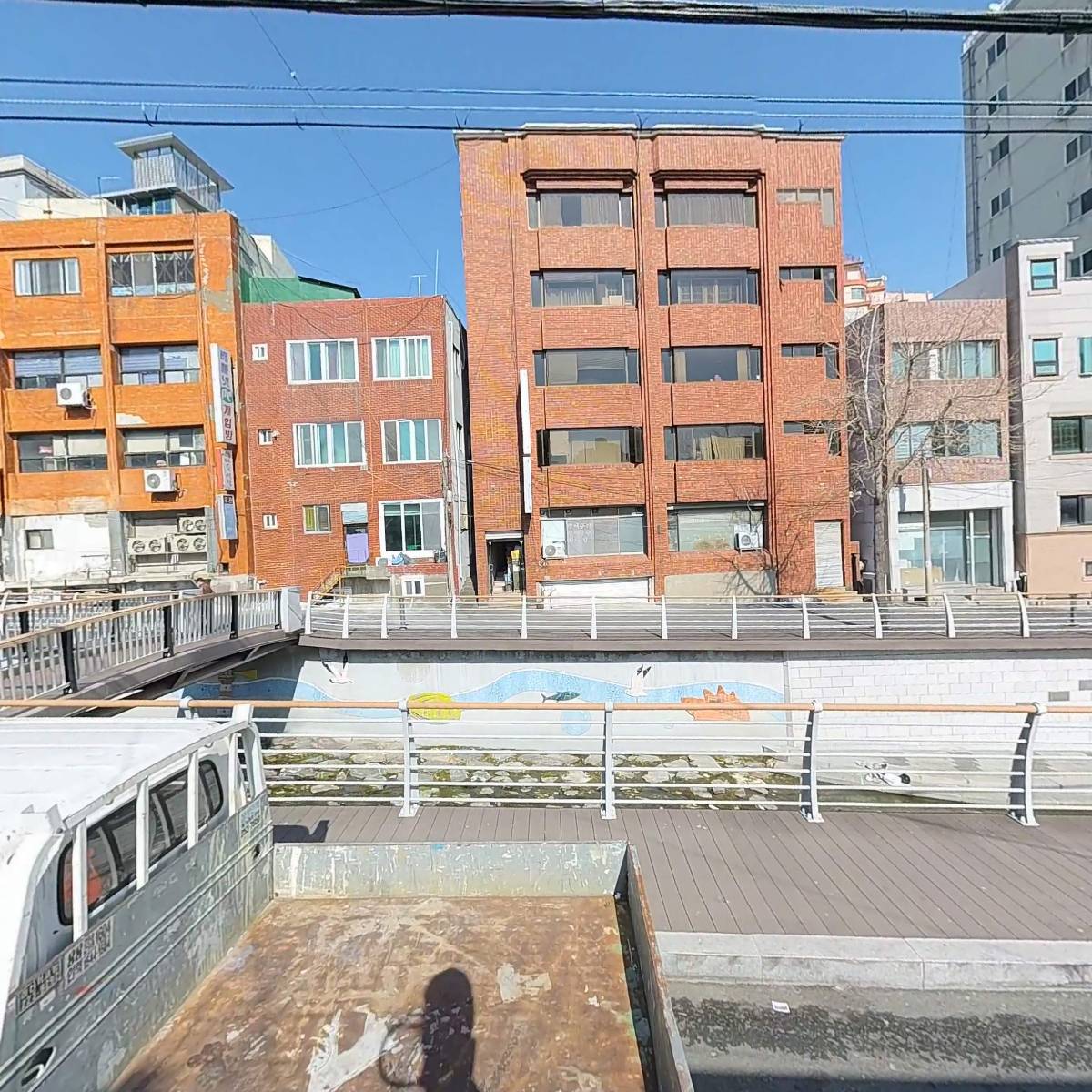 한국불교태고종도솔암_3