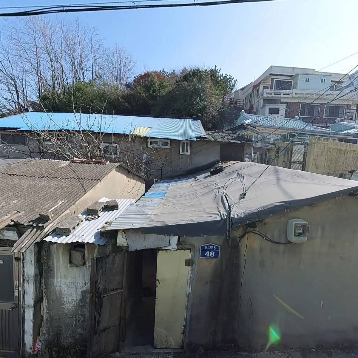 경남전자고등학교