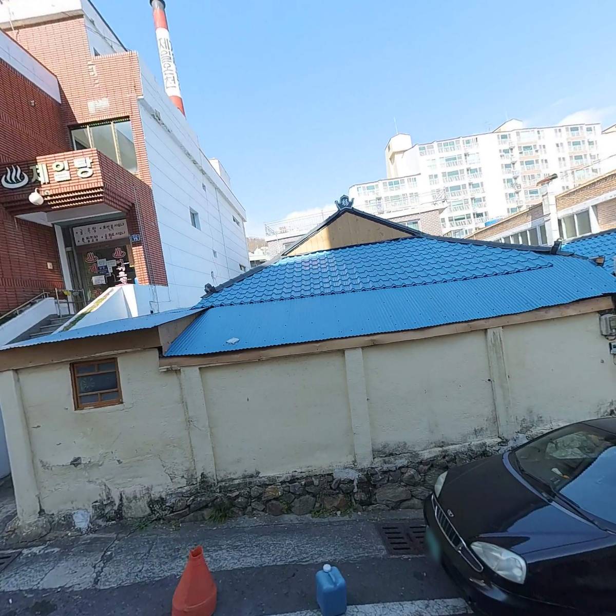 선해요사회적협동조합늘푸른지역아동센터