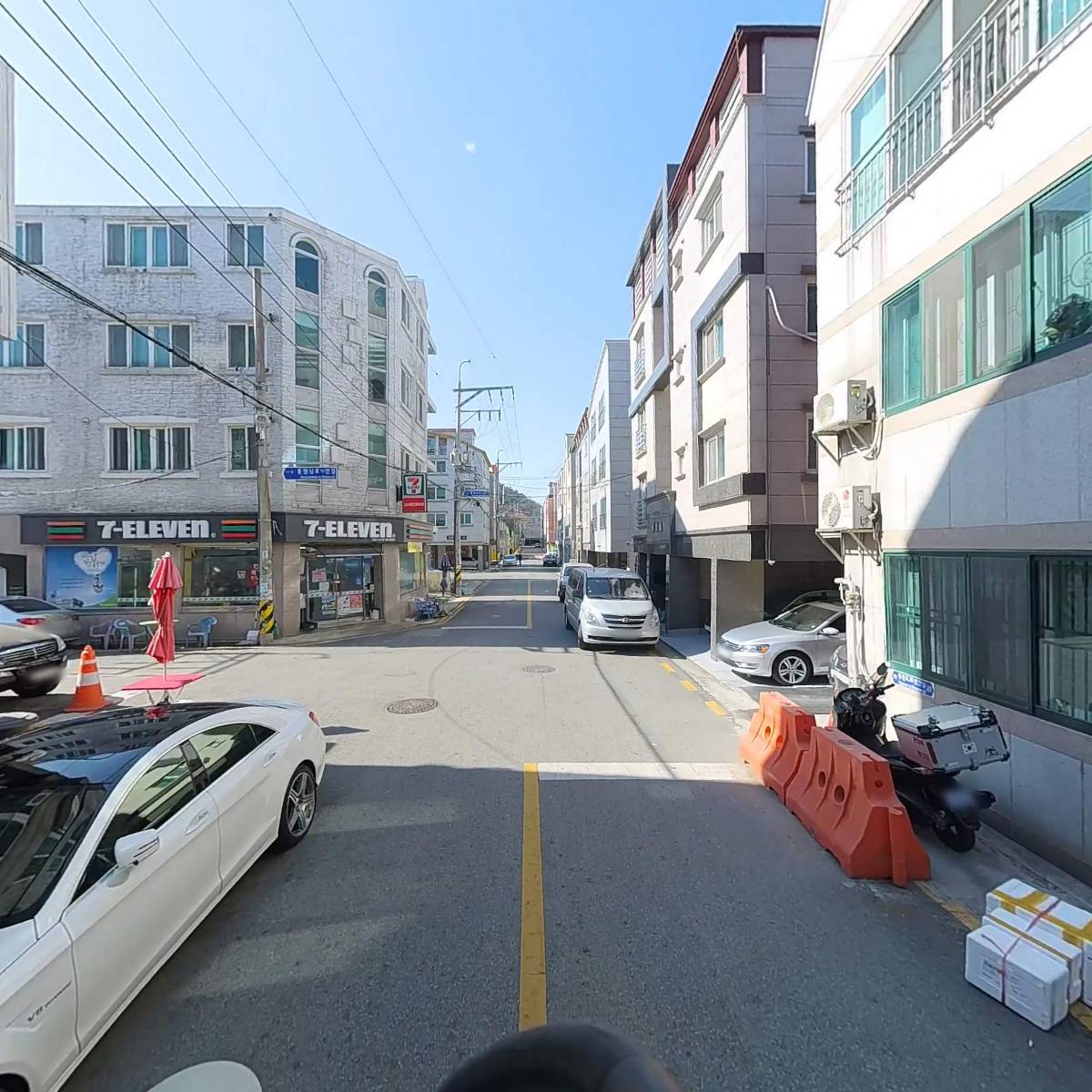 부산우유 용원보급소_2