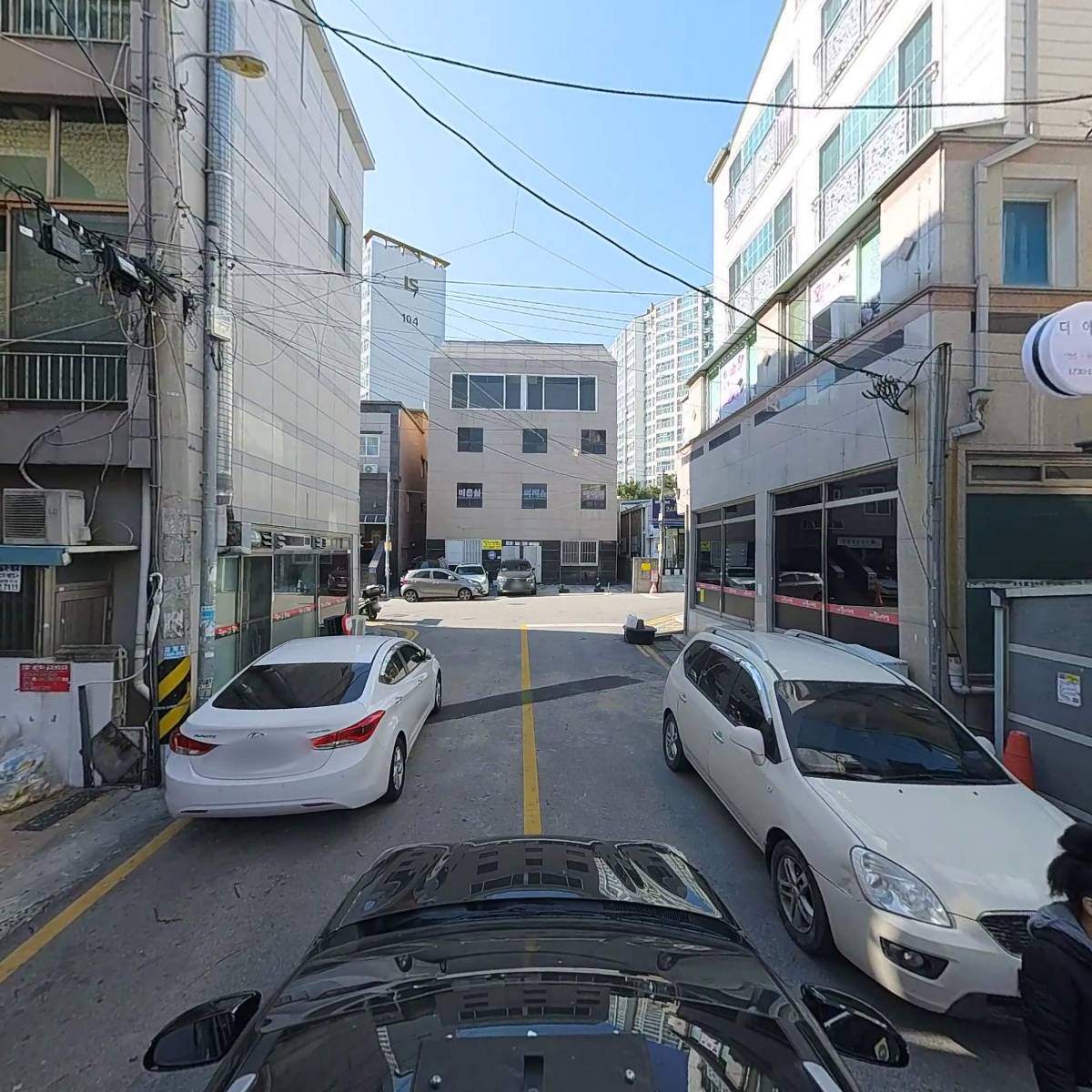 유폴 24시 애견셀프목욕 창원점_4