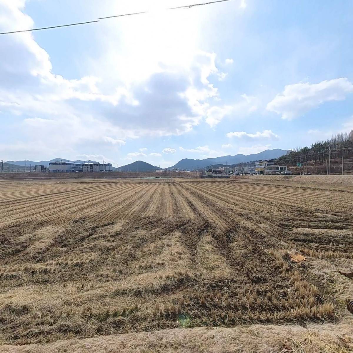 한국NC정밀