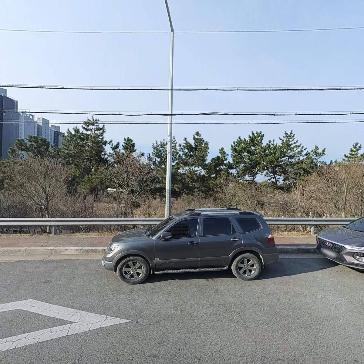 마린이 출장세차
