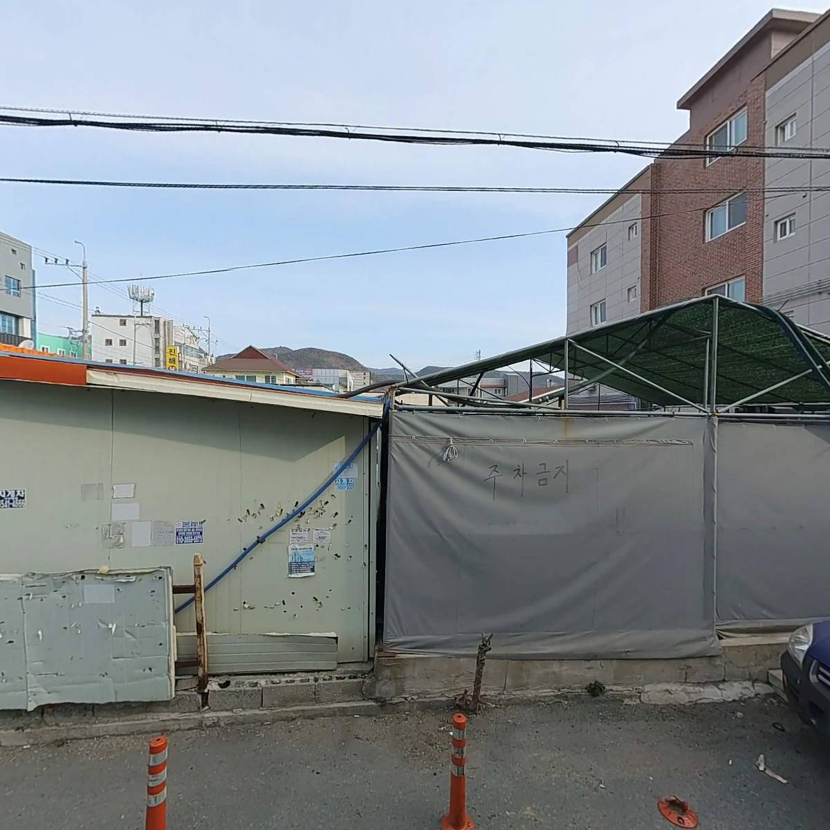 웅동농협용원지점