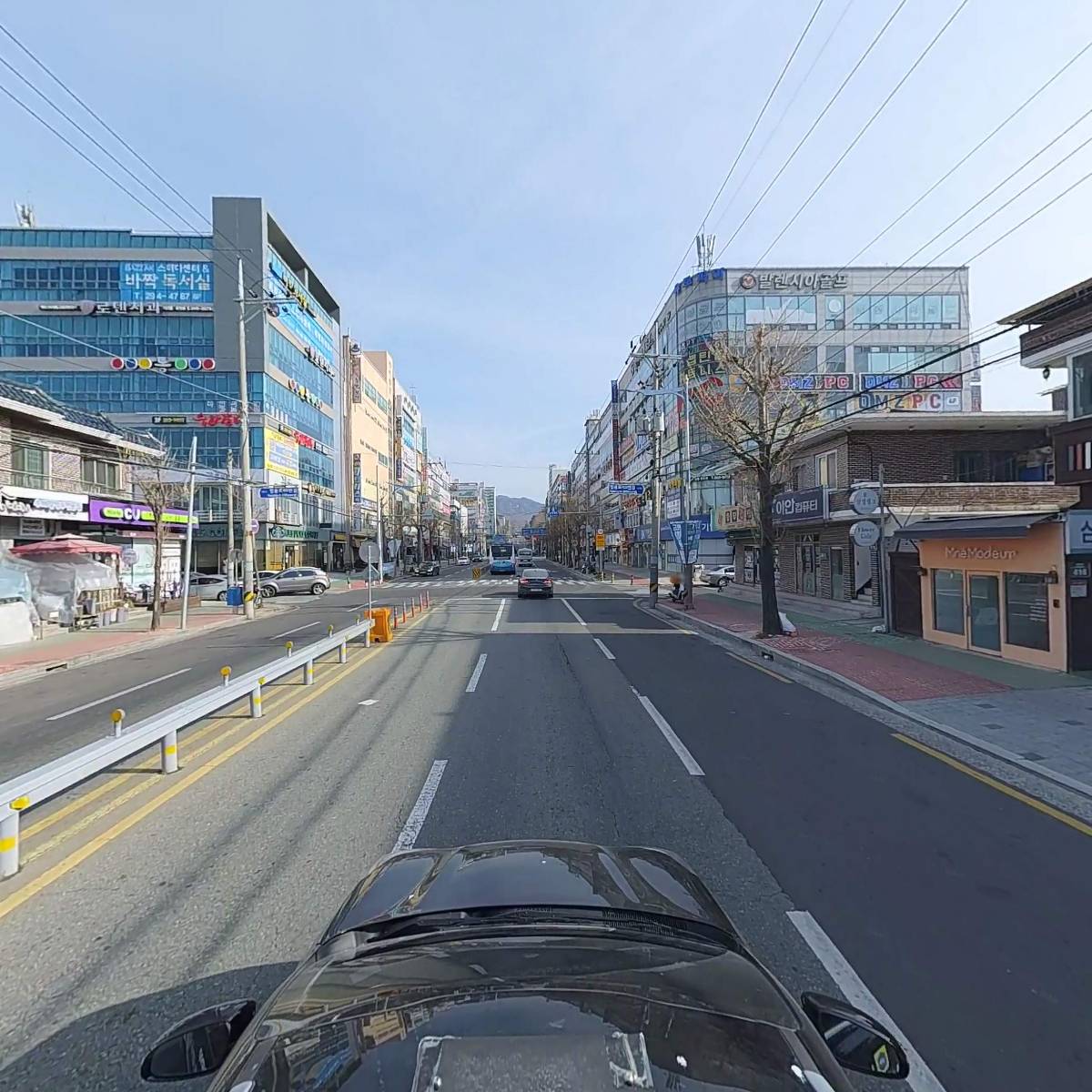 통뼈감자탕(팔용점)_4