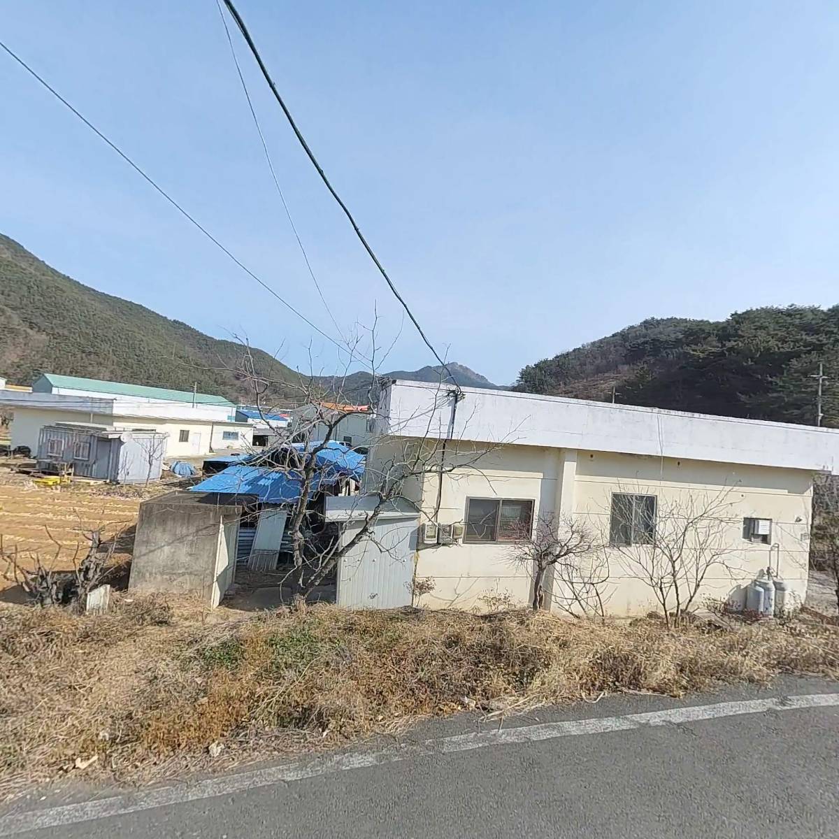 주식회사 선우마린