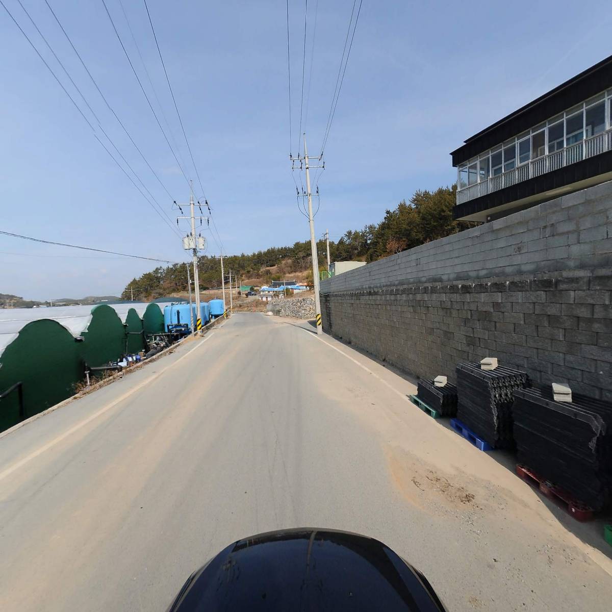 새우표완도물산 영어조합법인_4