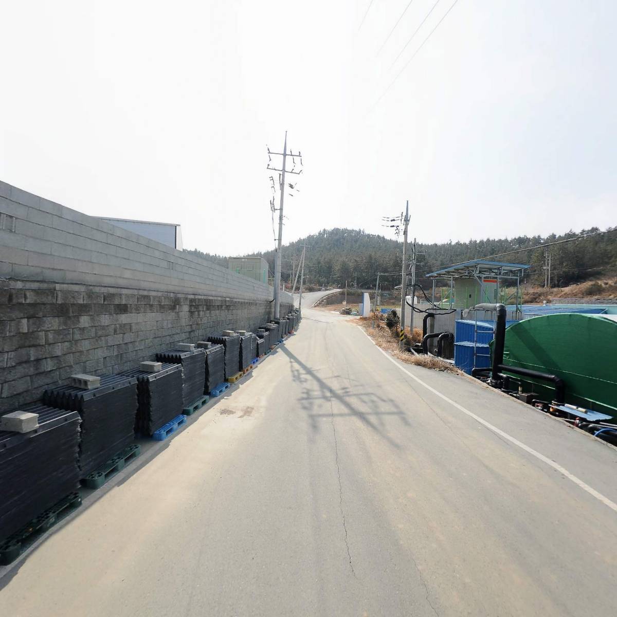 새우표완도물산 영어조합법인_2