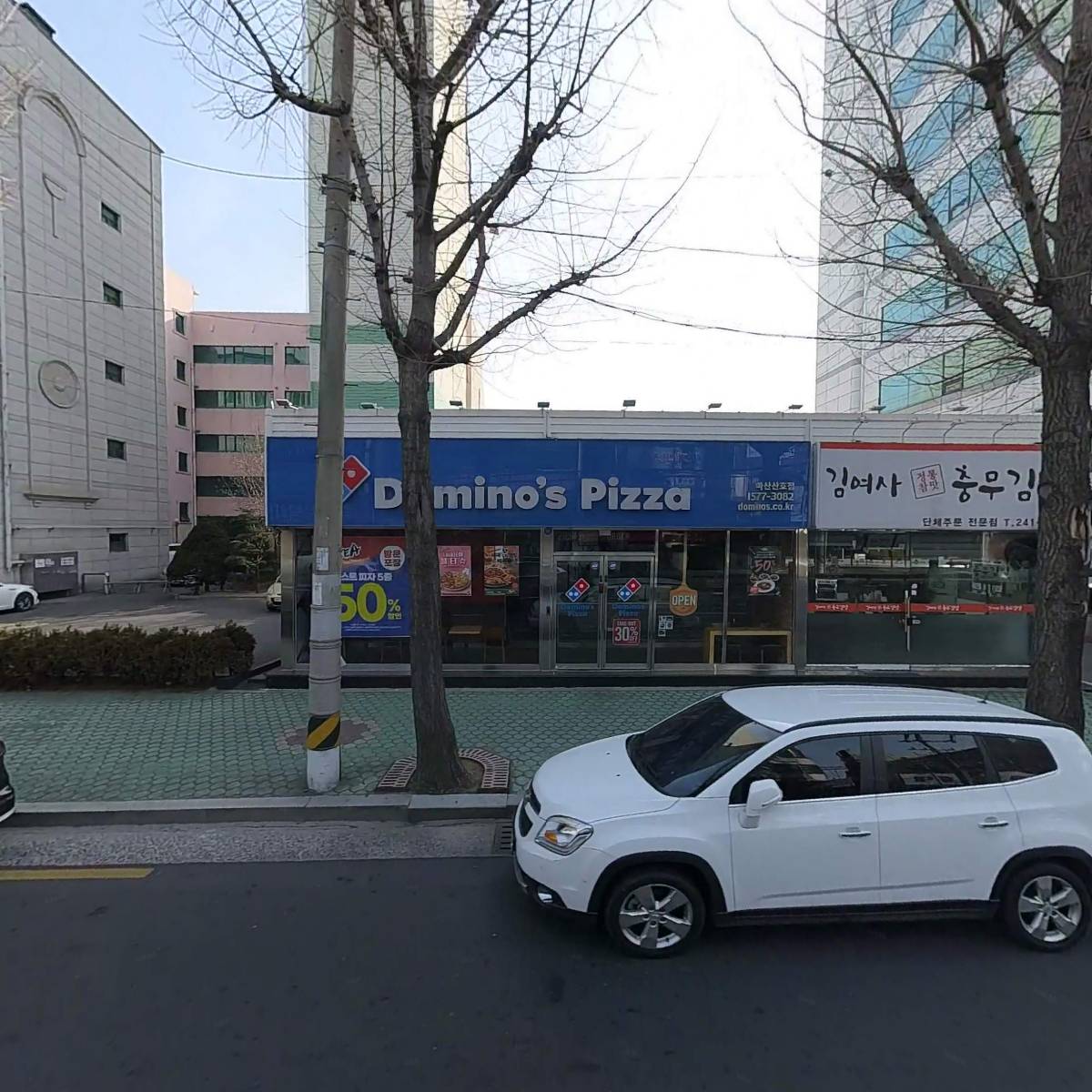 윤현헤어갤러리