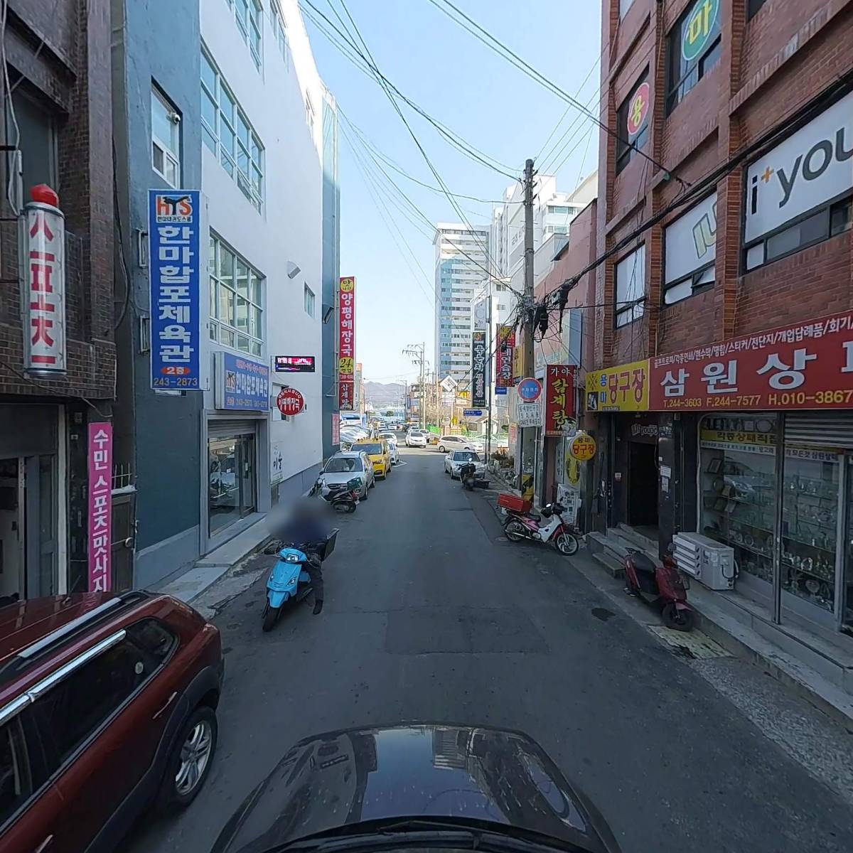 아이플러스유PC방 (산호점)_4