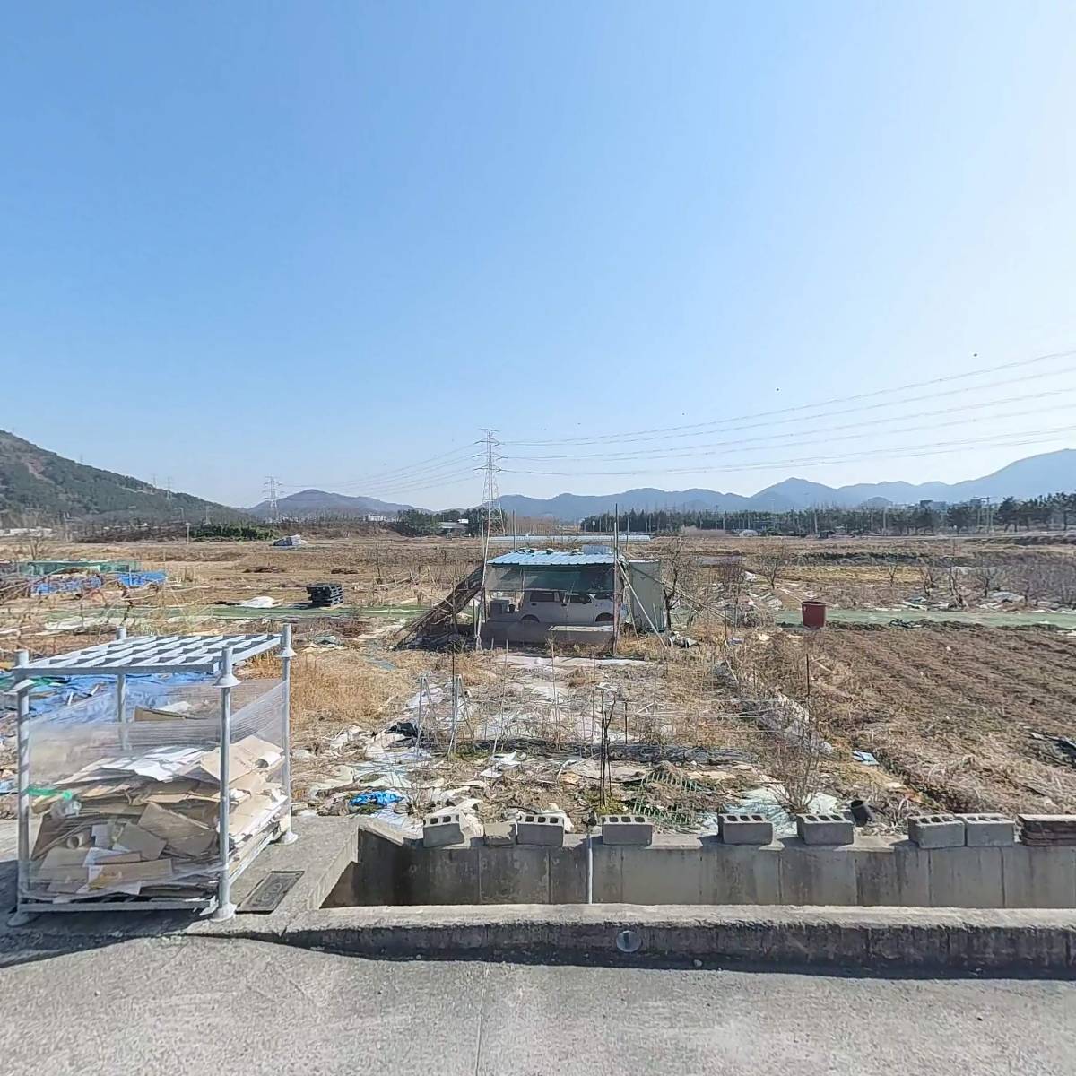 한울식품