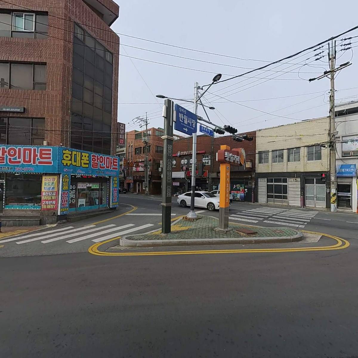 (주)성주산업개발