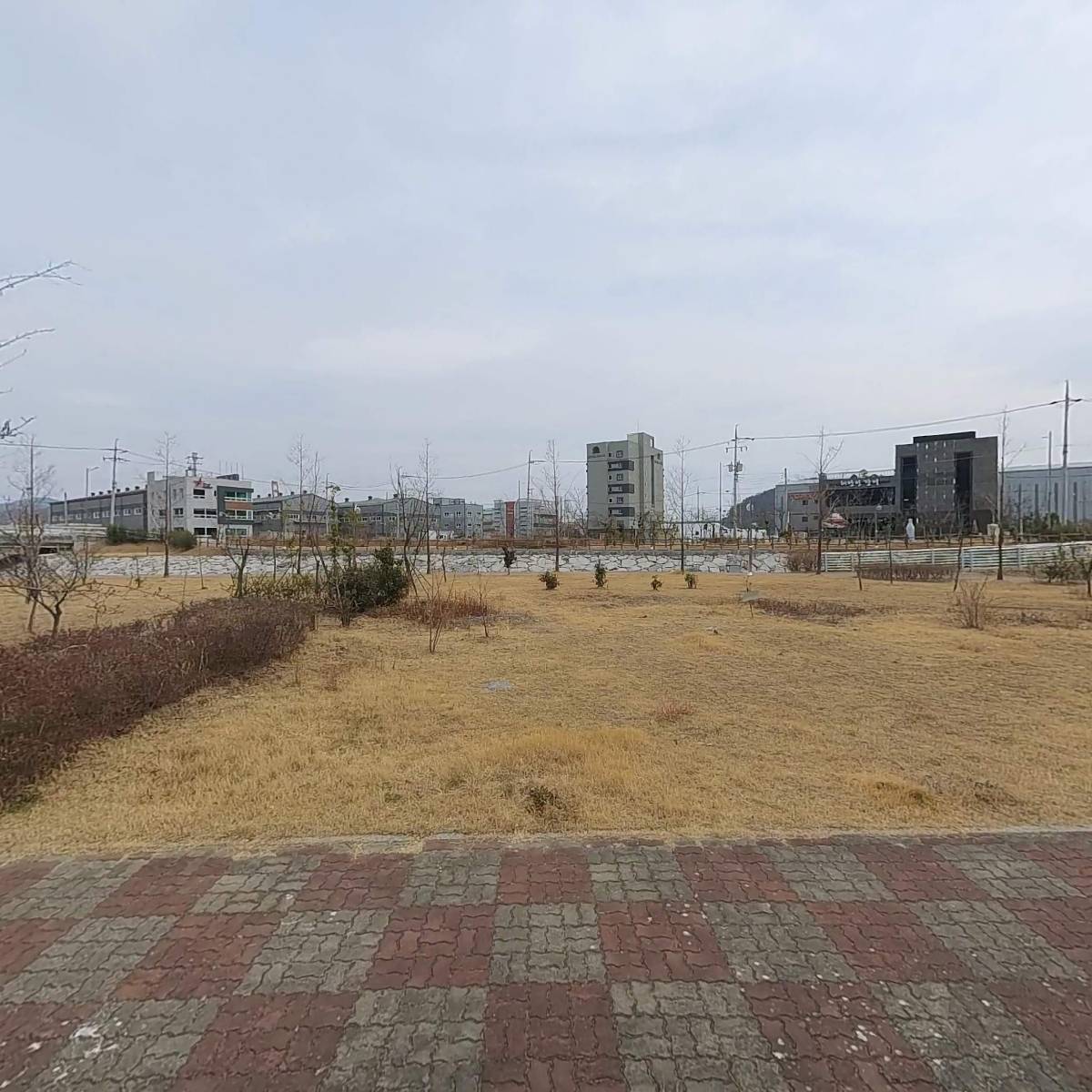 성주건설(주) 창원지사