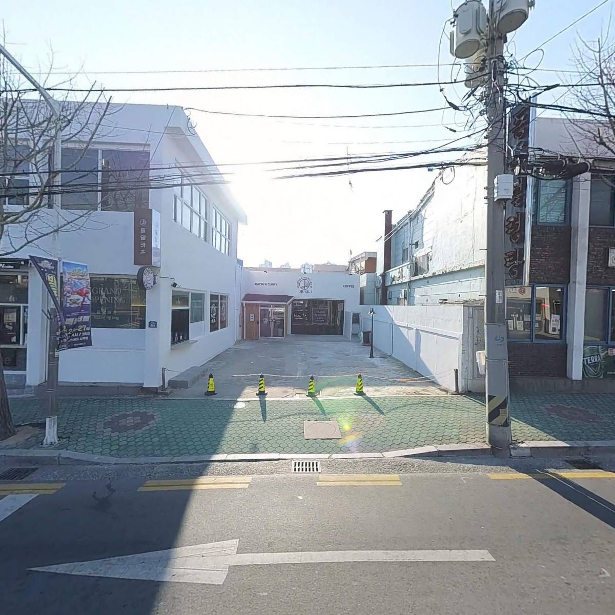 동양카츠마산점