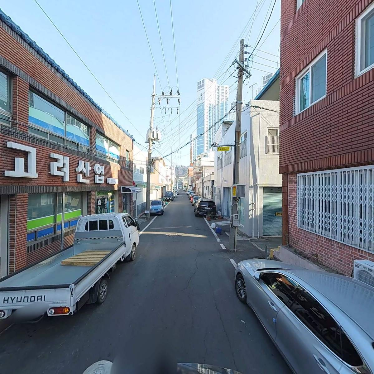 주식회사 케이알산업（K．R Industry Co．，Ltd．）_2