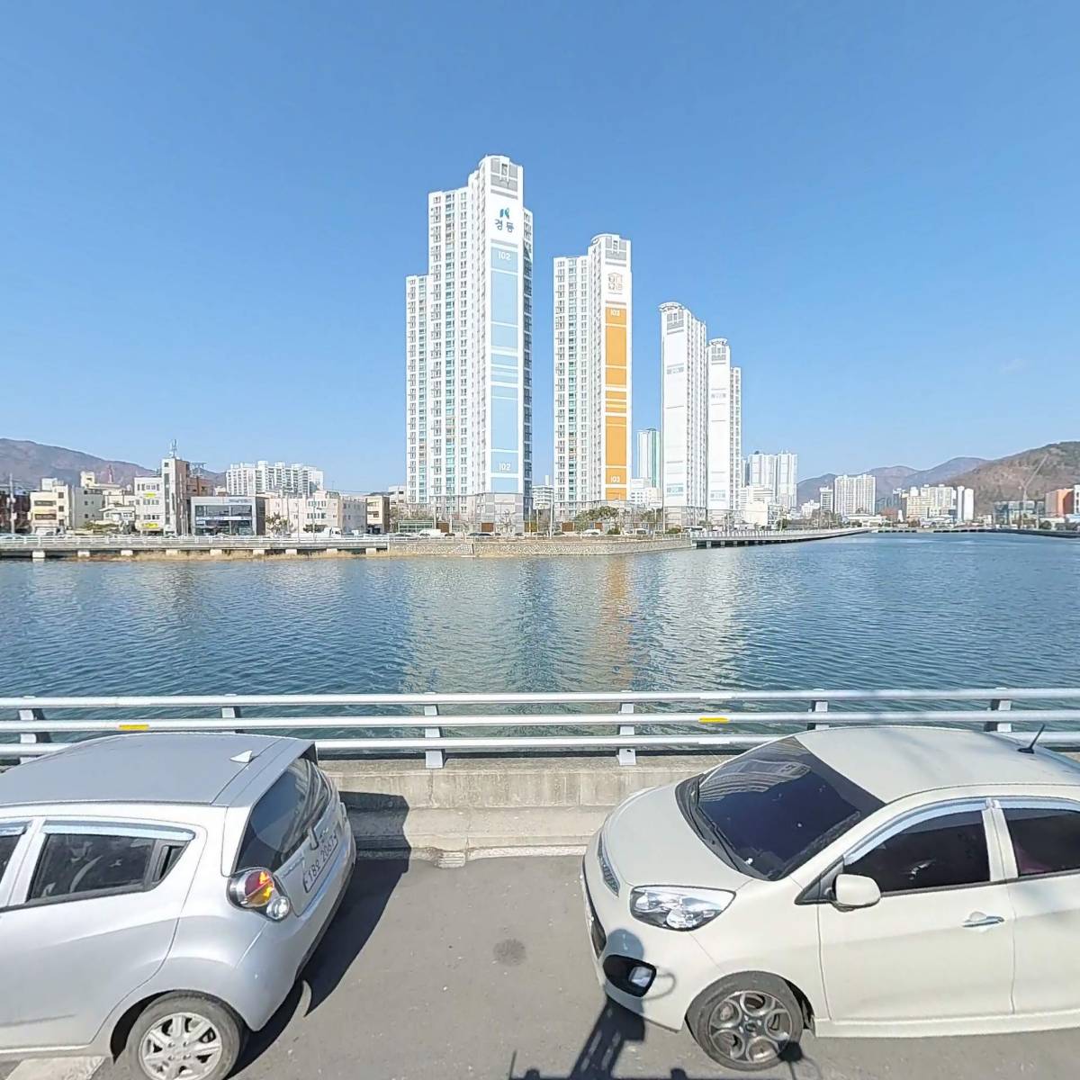 지오모터스