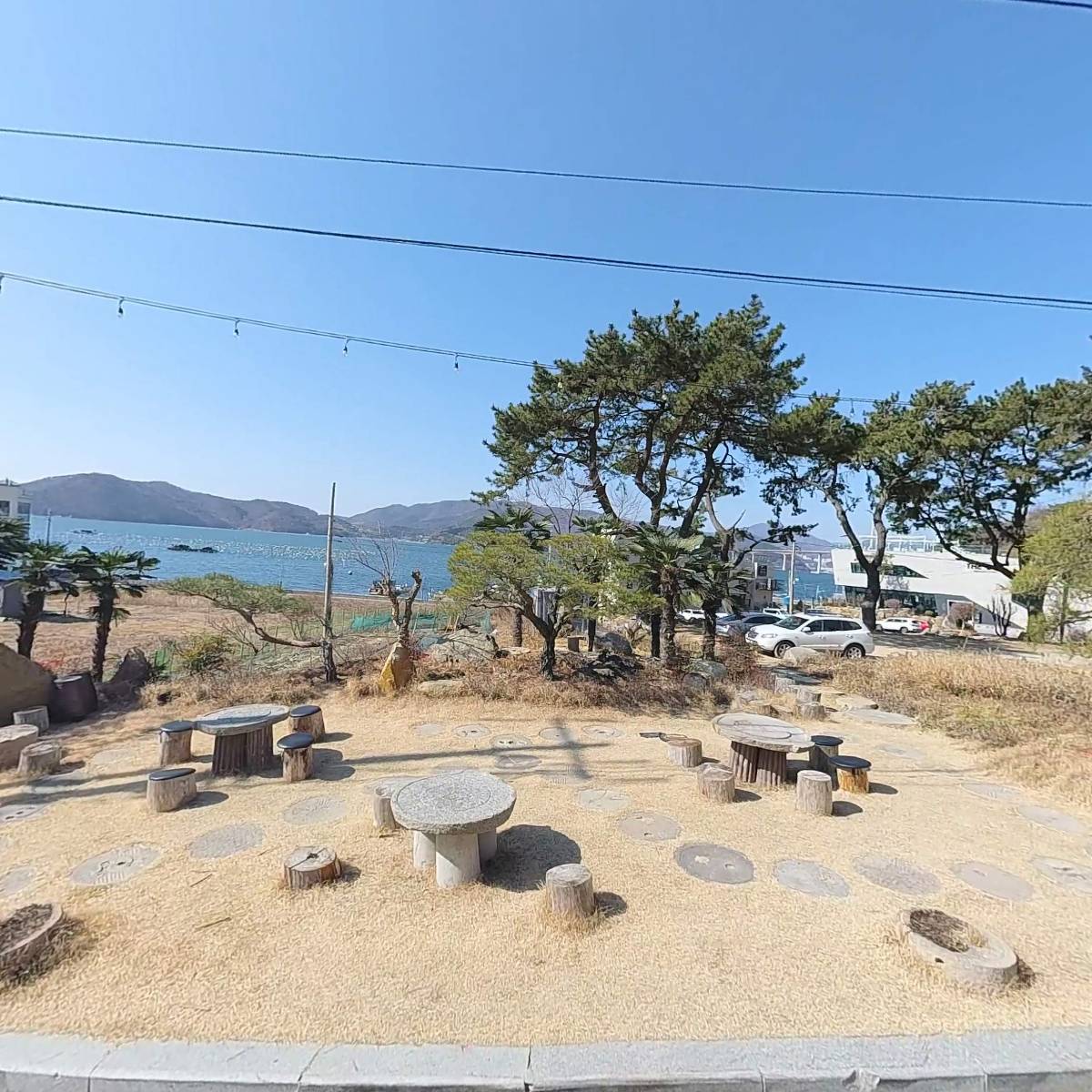 주식회사더원에프앤비