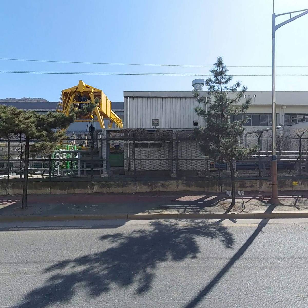 주식회사 백운