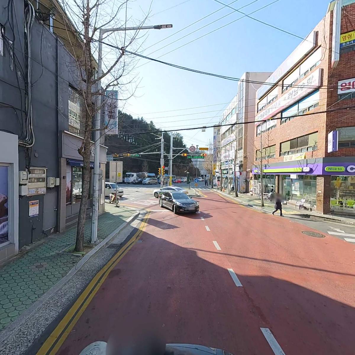 하삼동 커피 삼성병원점_2