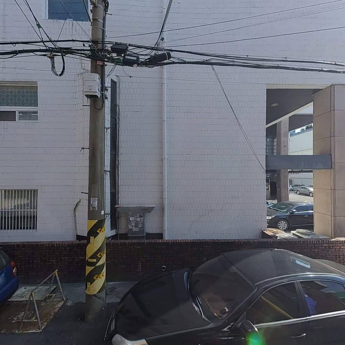 동마산 장례식장