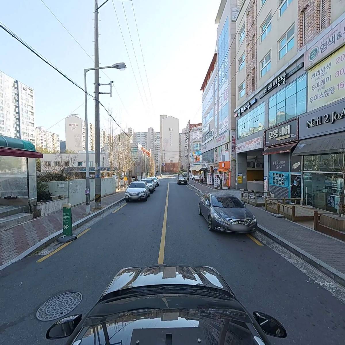 반찬25 본점_4