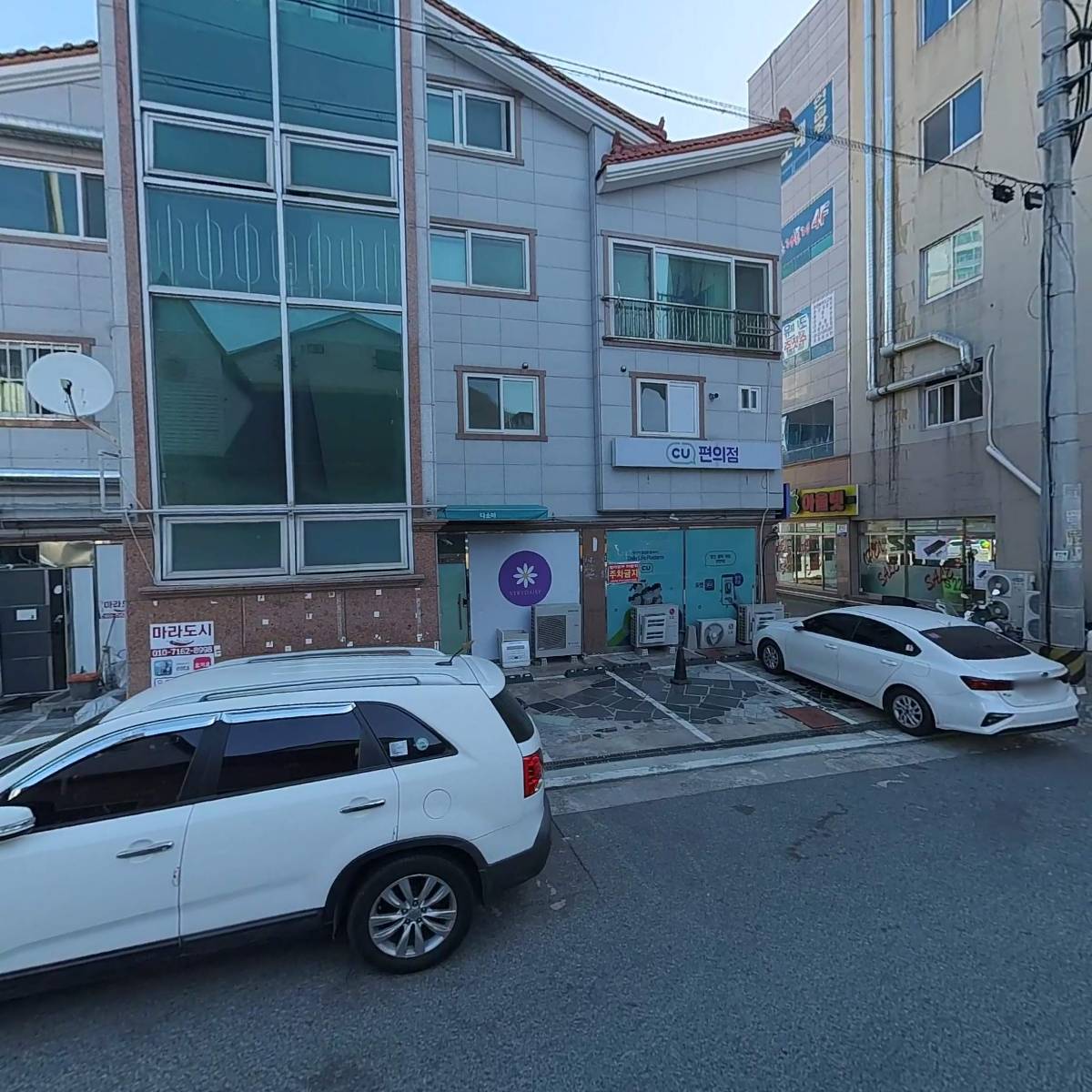 씨유김해율하원룸점_3