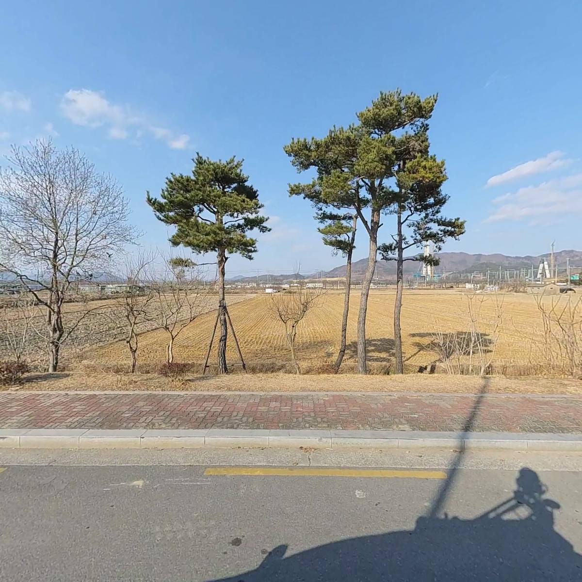 주식회사 진백