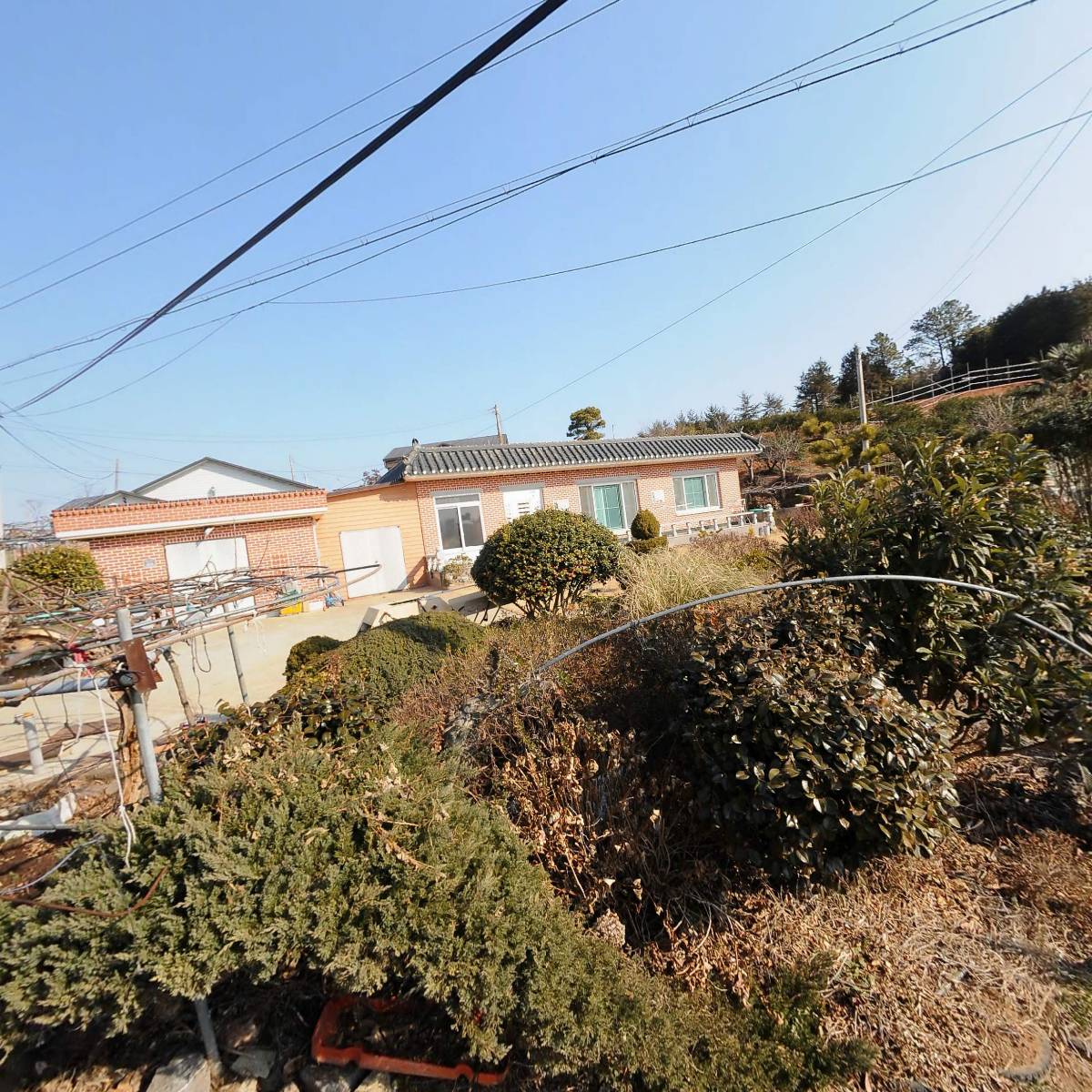 완도산들바다영농조합법인