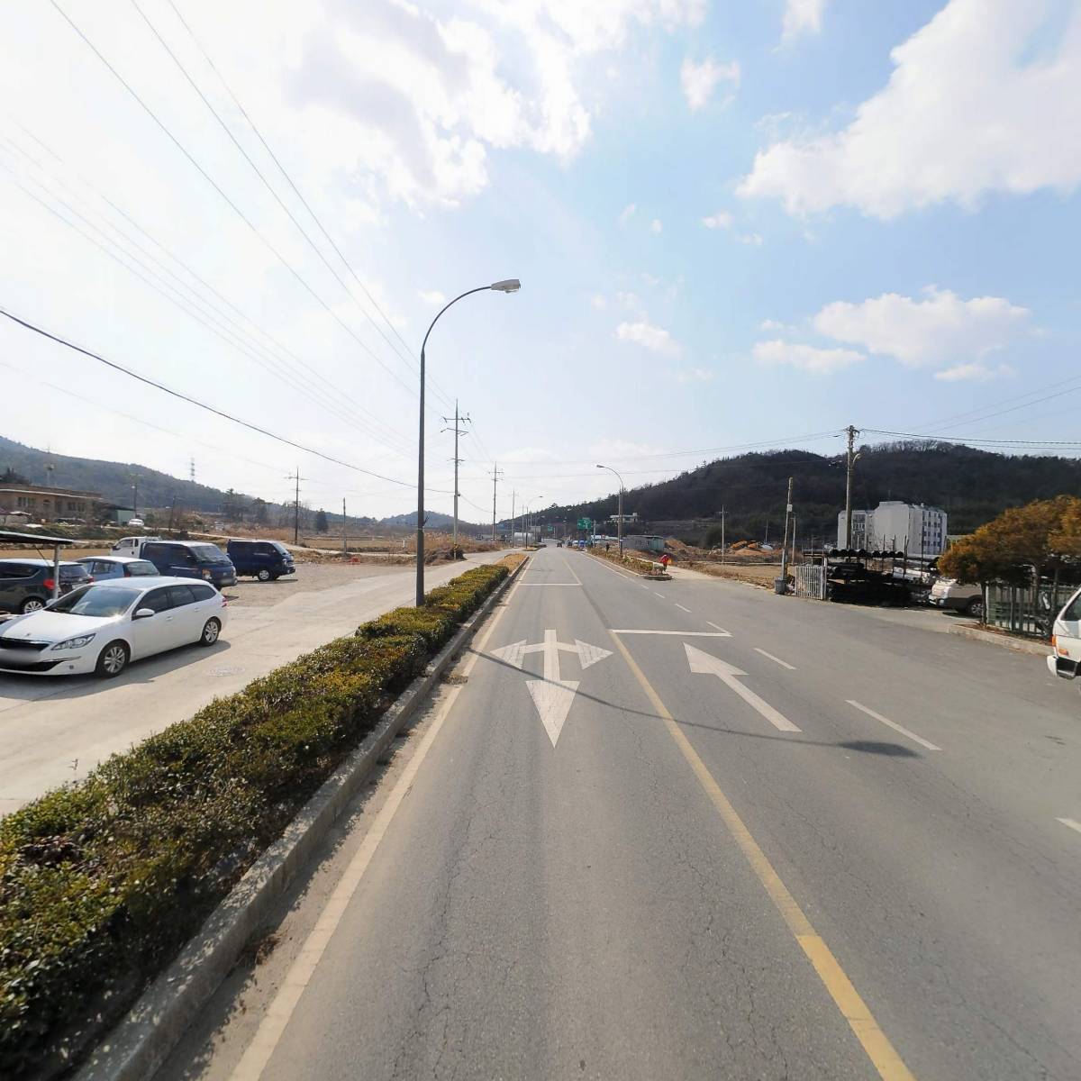 이가네손순대국밥_2