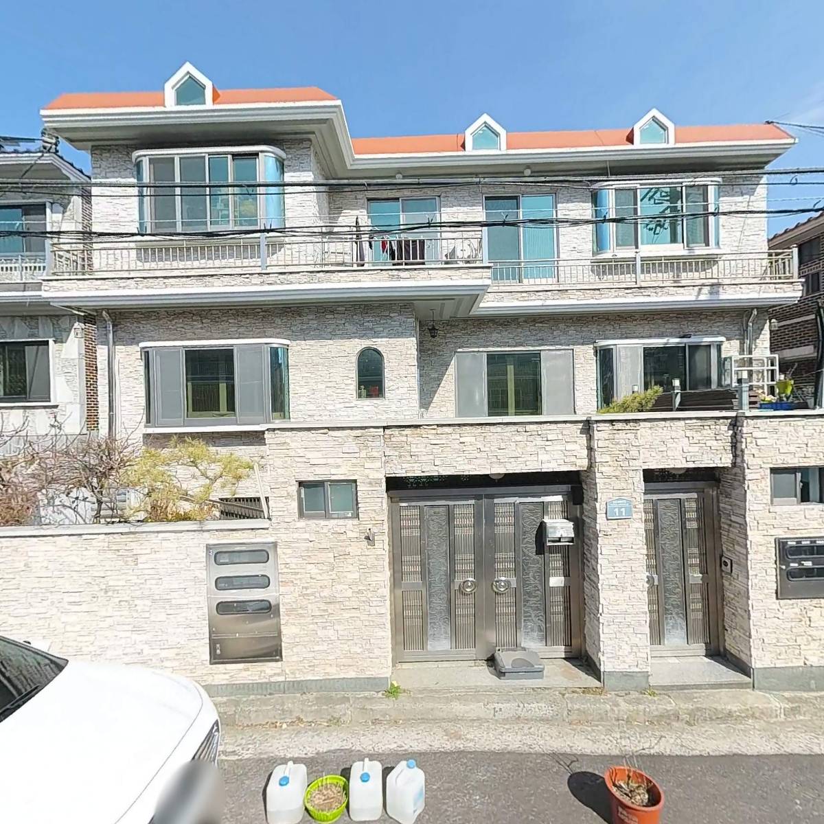 일신산업개발