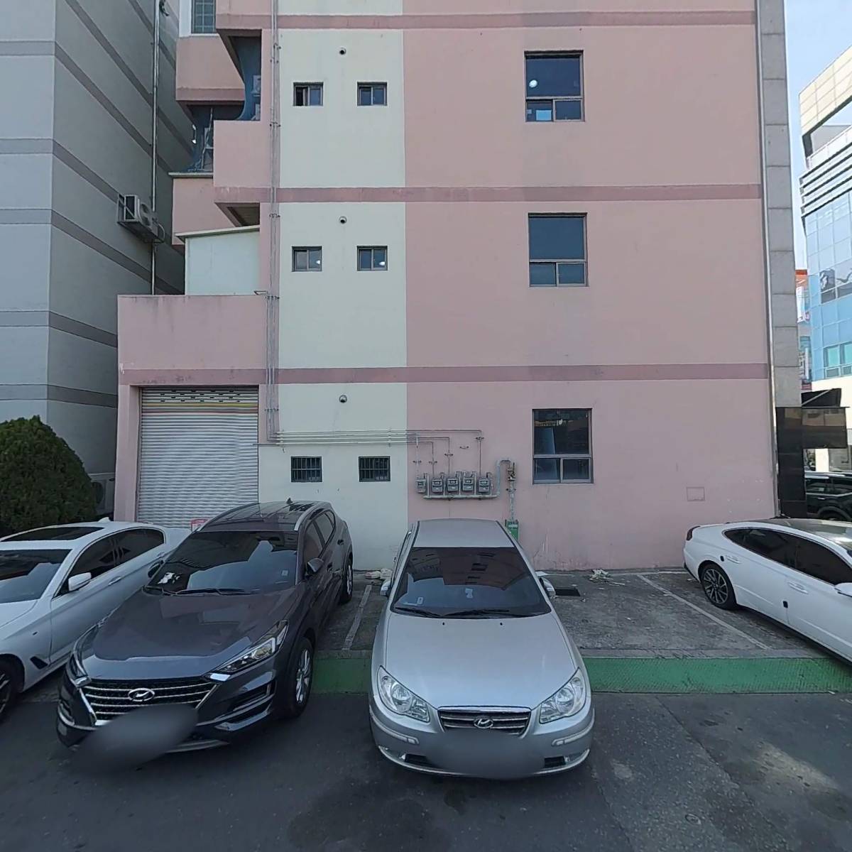 삼성영어진영학원