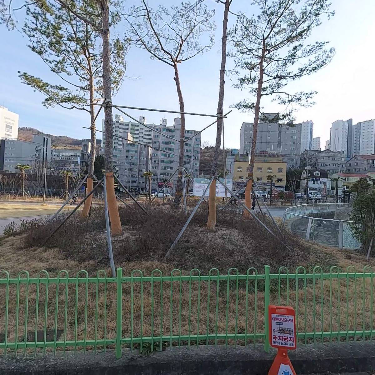 사회복지법인 가람어린이집