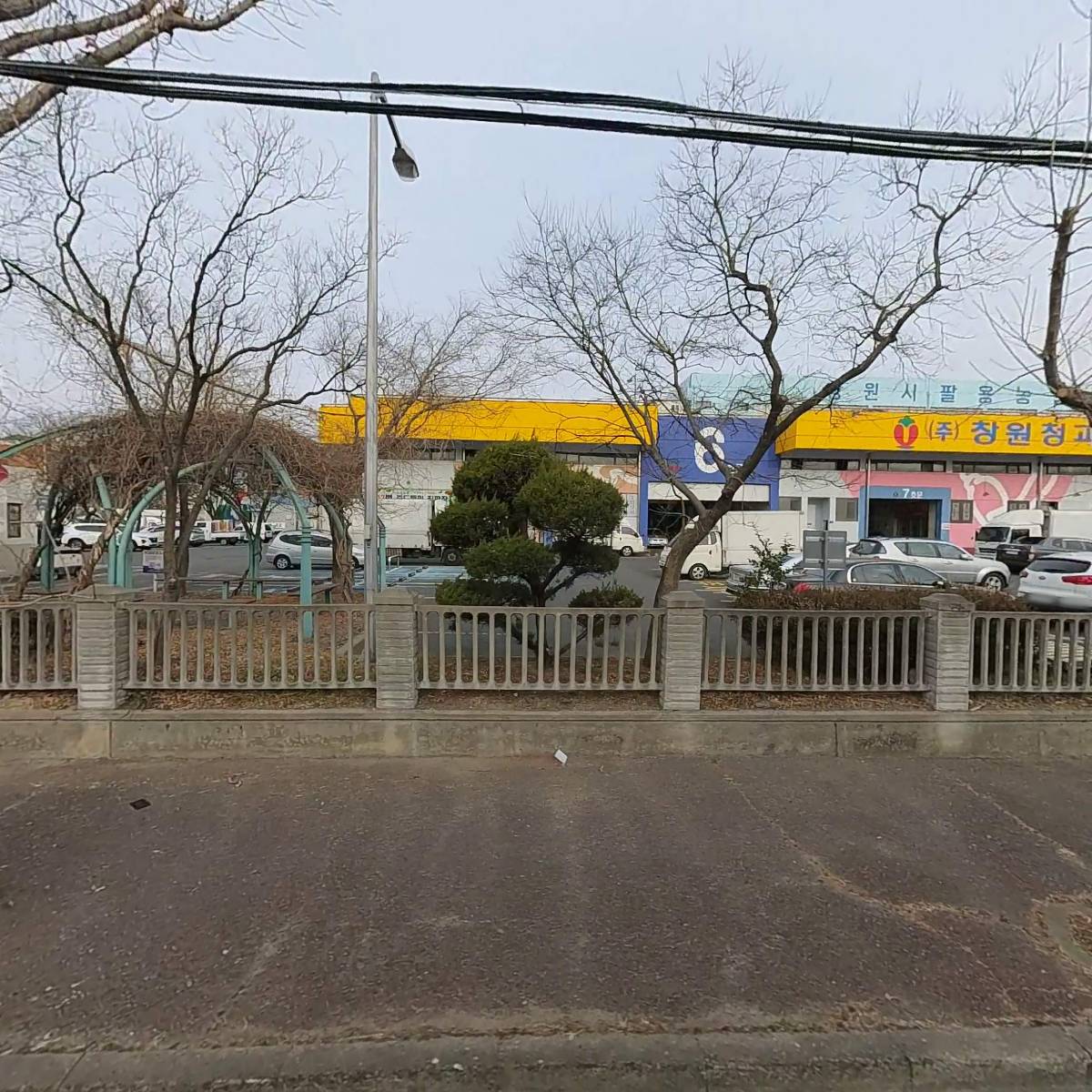 주식회사 우양엔프라텍