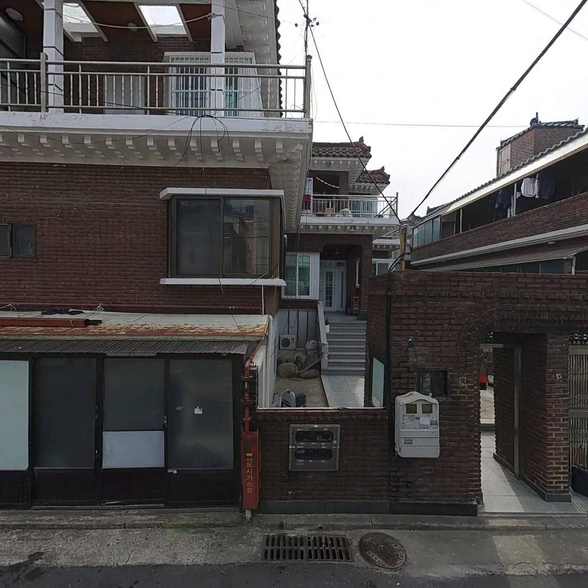 청풍시스템