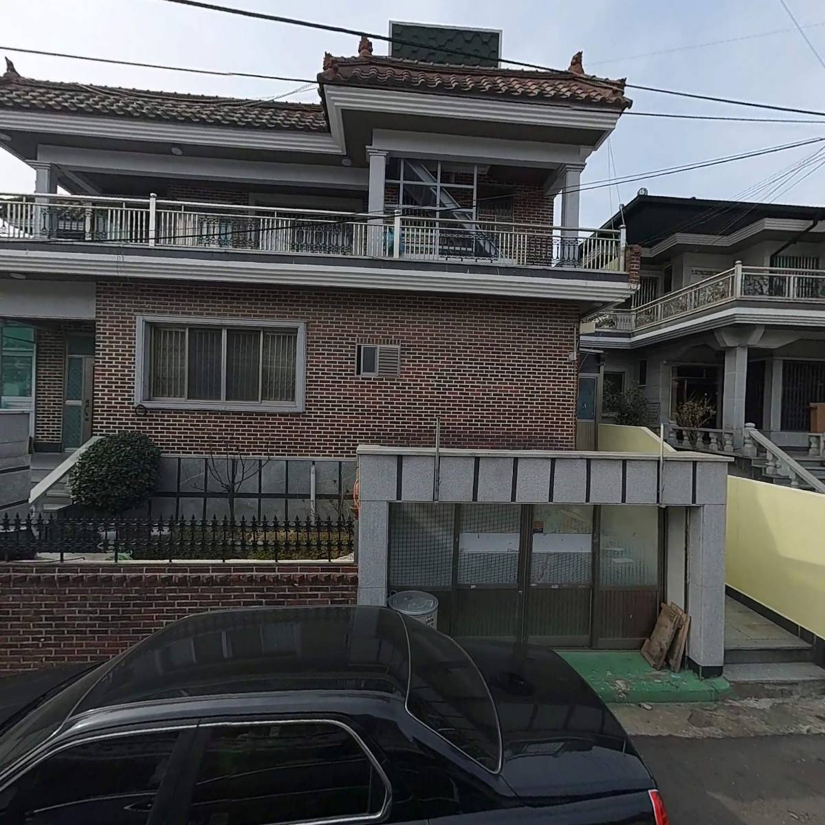 (주)백천이엔지