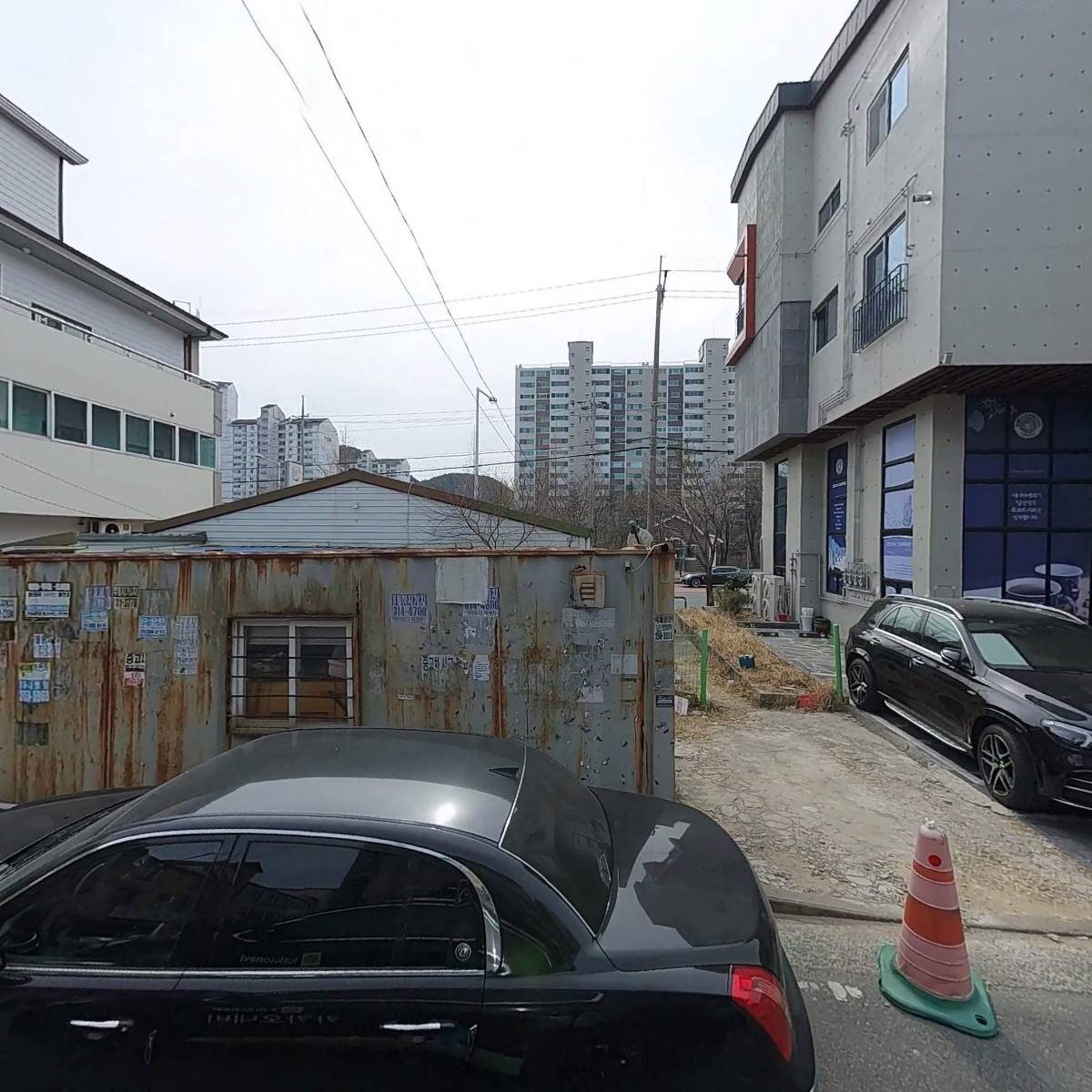 비엠골프피팅샵