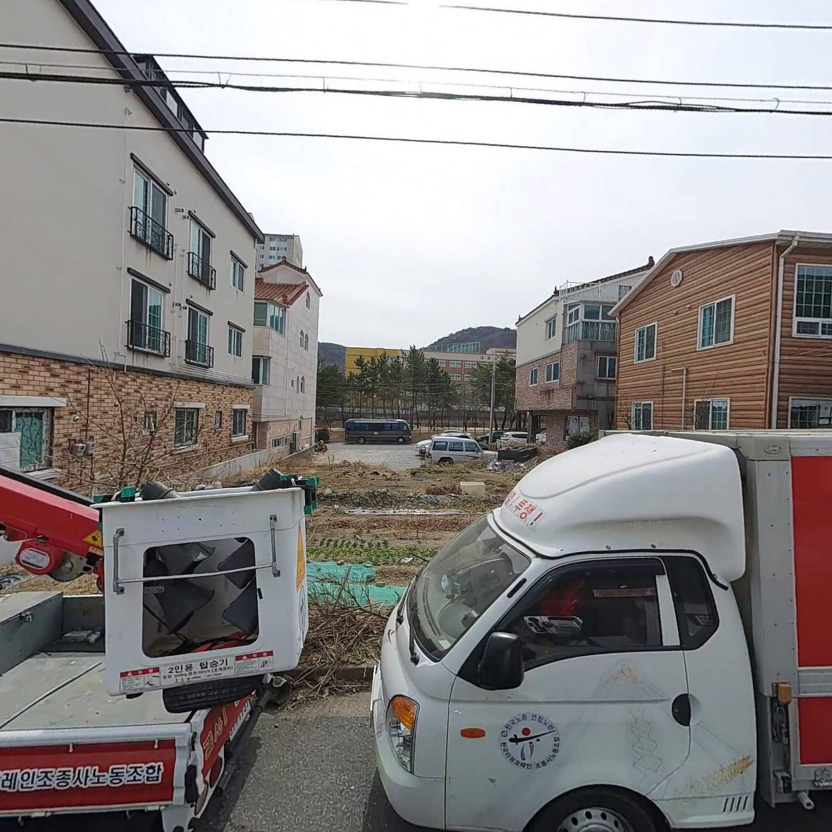 동궁찜닭 장유점