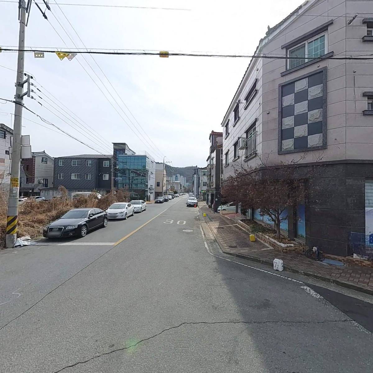 주식회사 유한이엔지