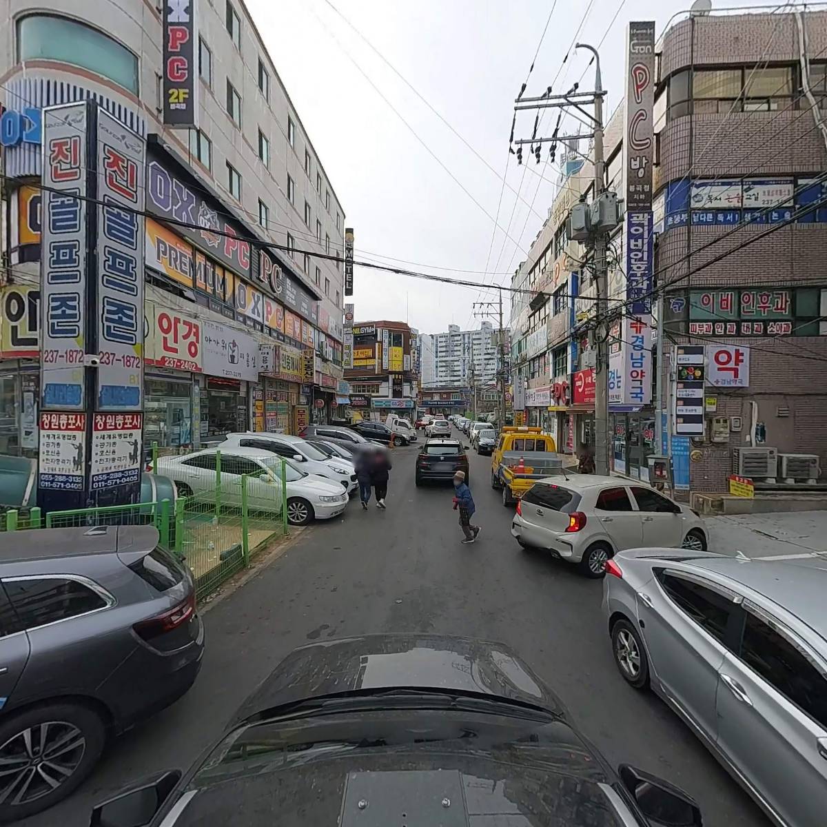 （주）경남은행 봉곡동지점_4