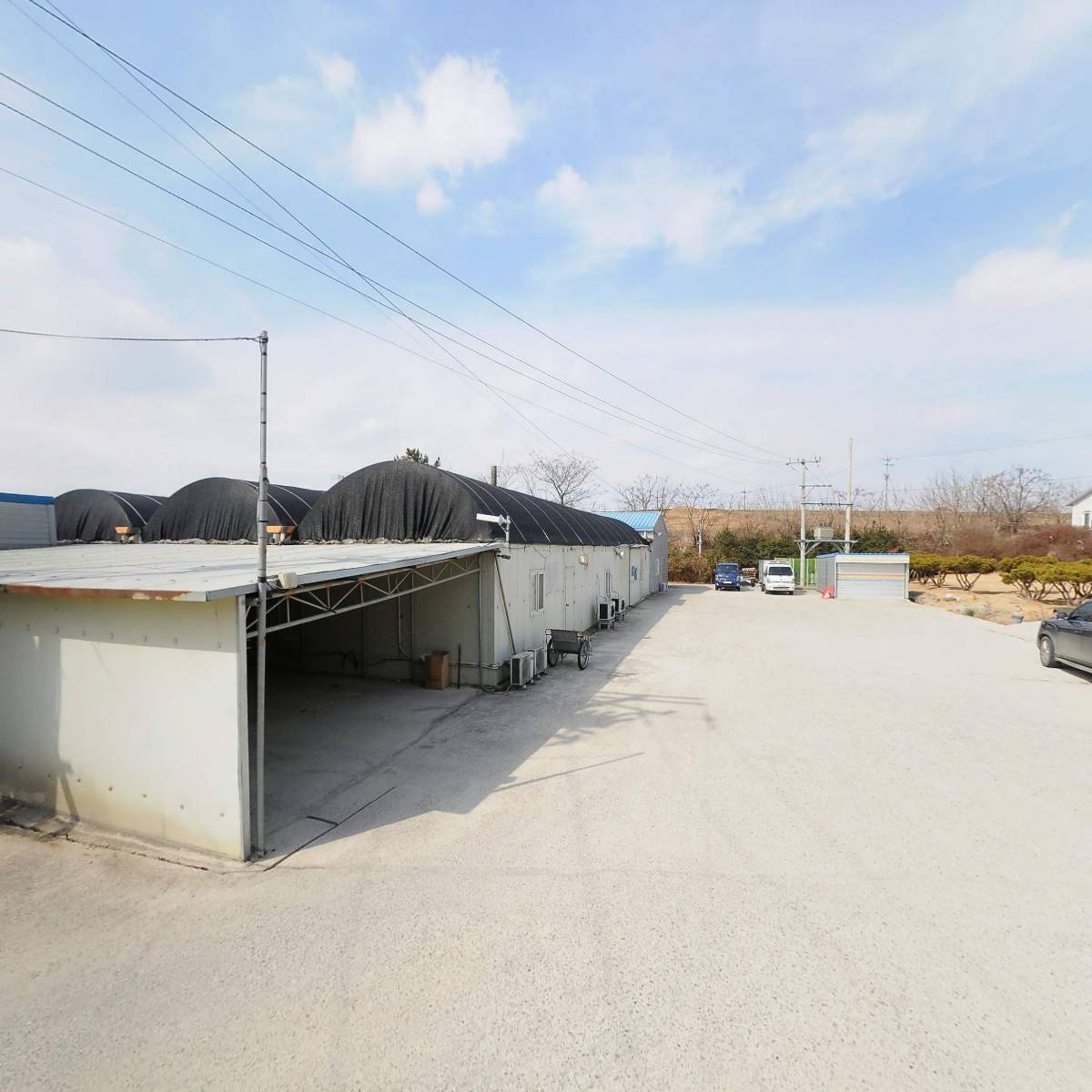 해영수산