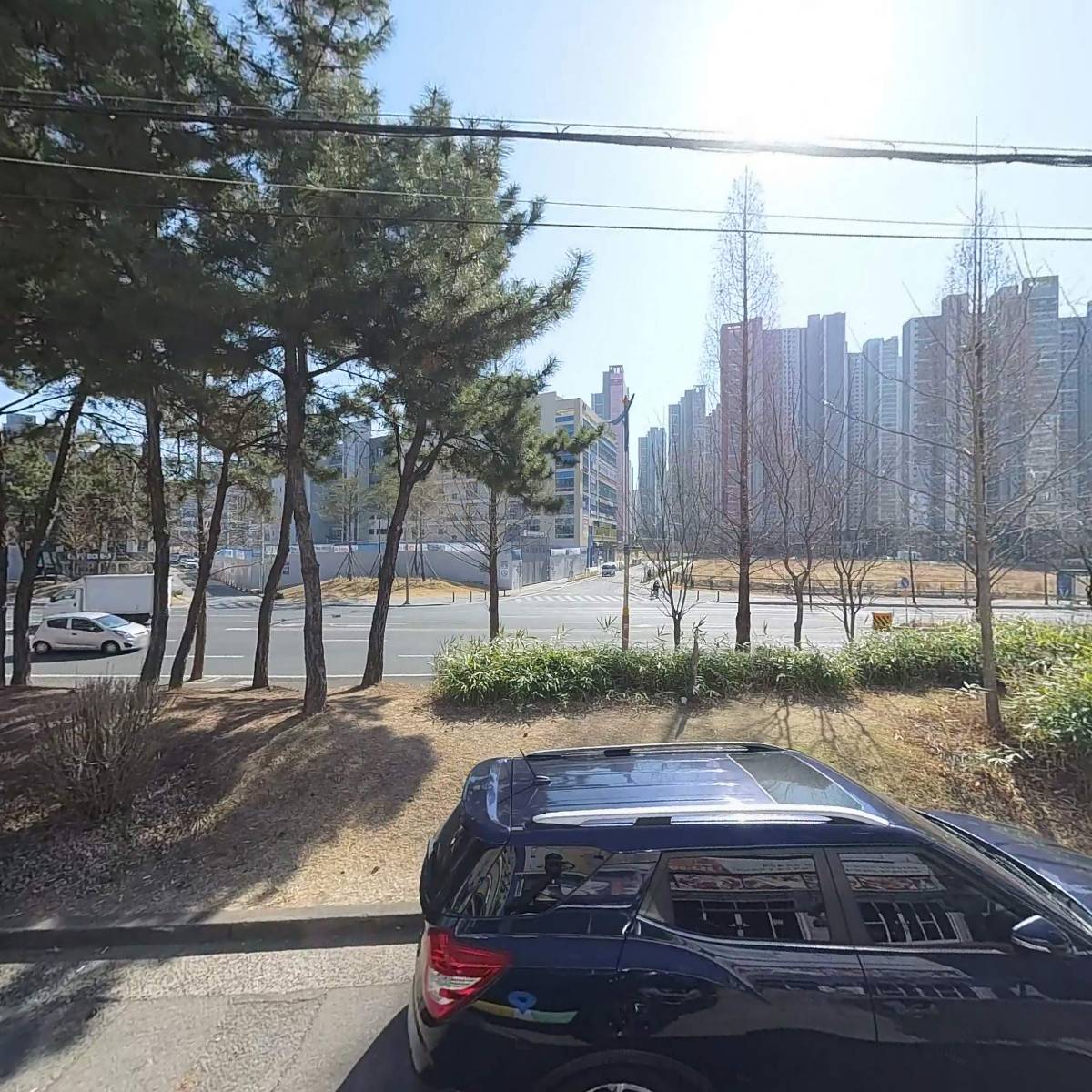 JK자동차정비