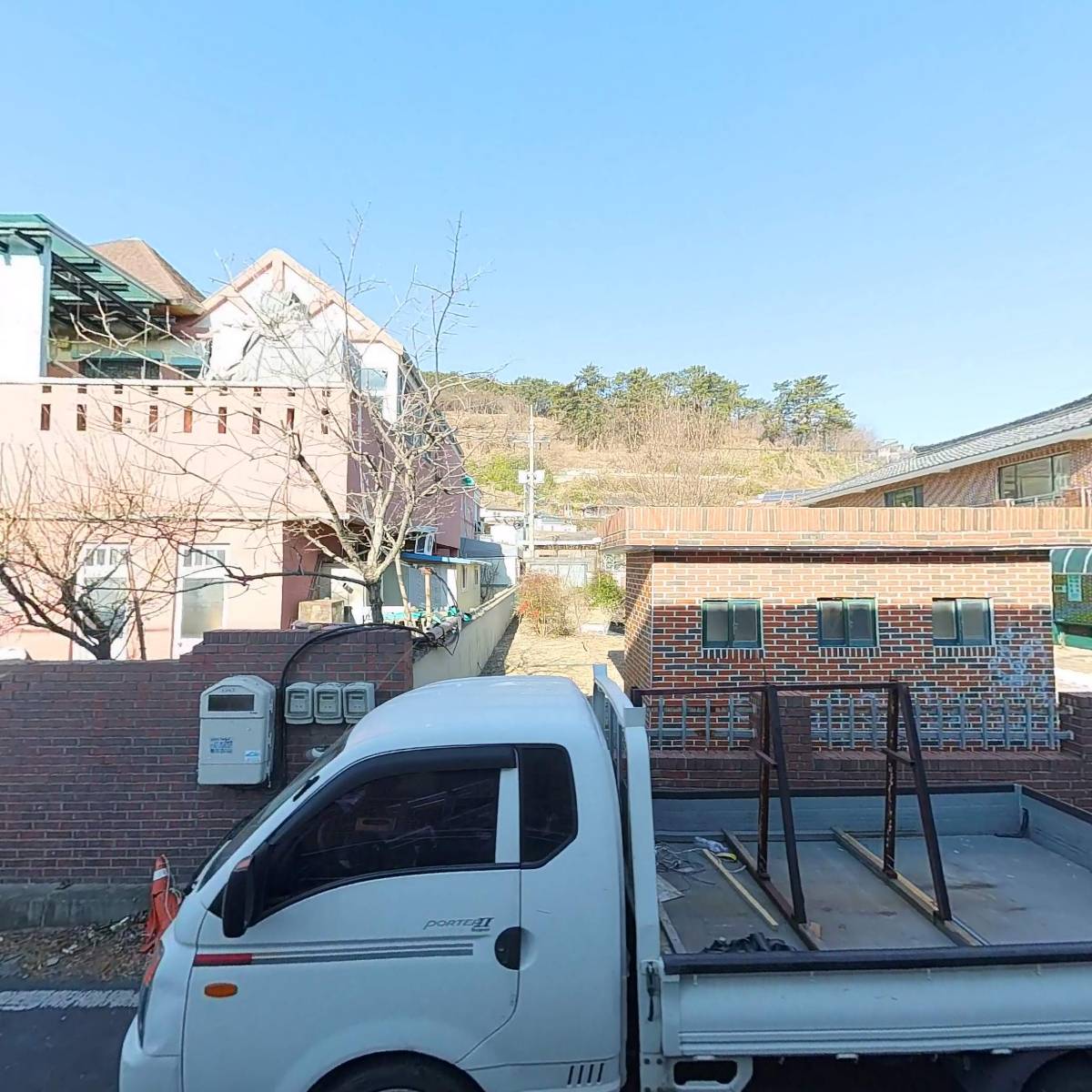 칠산참외정보화마을